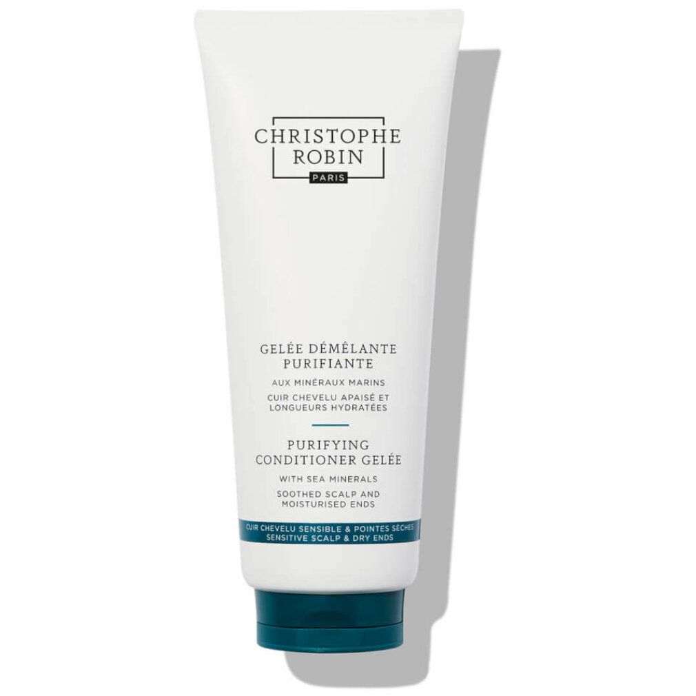 Christophe Robin Detangling Gelee With Sea Minerals