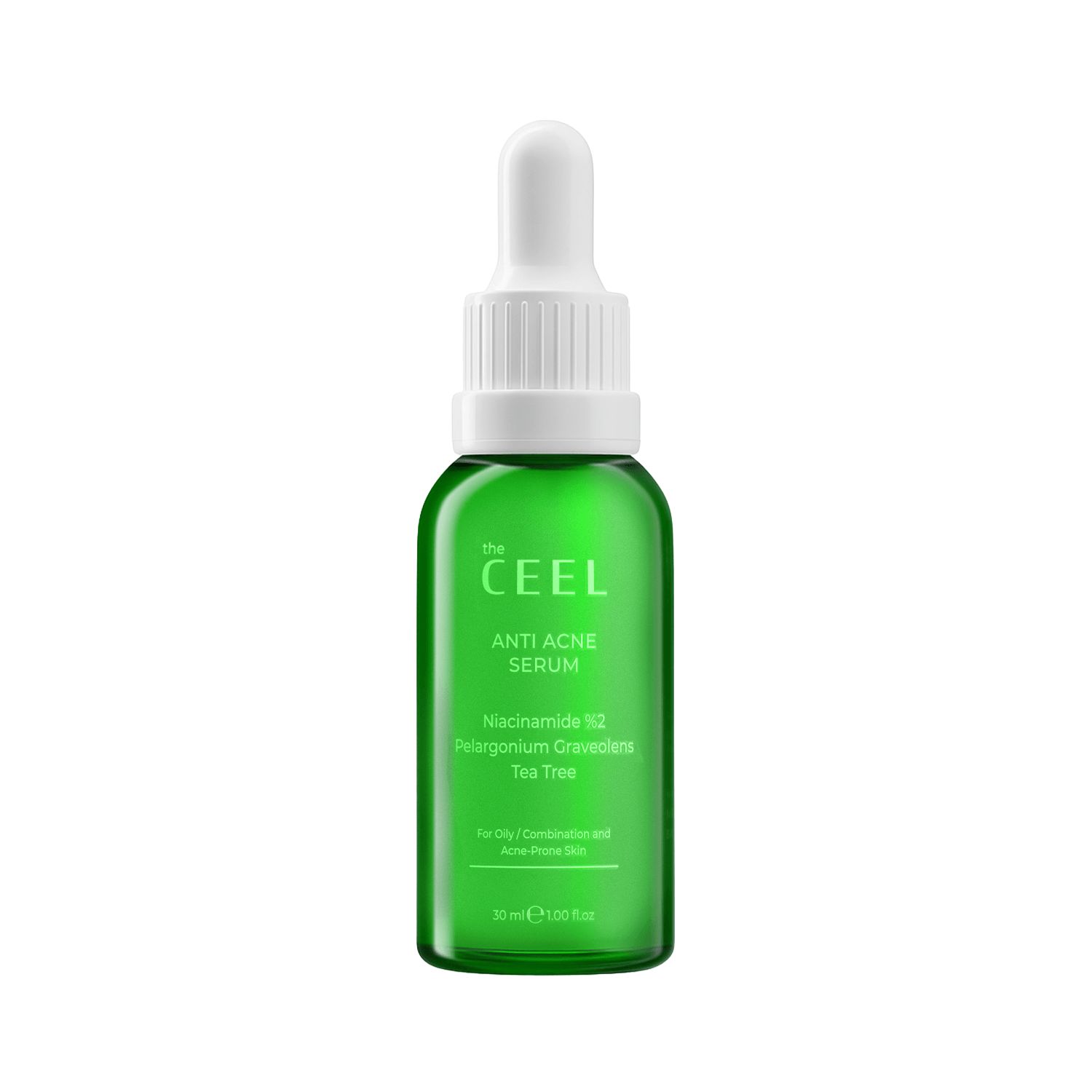 THE Ceel Anti-Pickel Serum 1 ml
