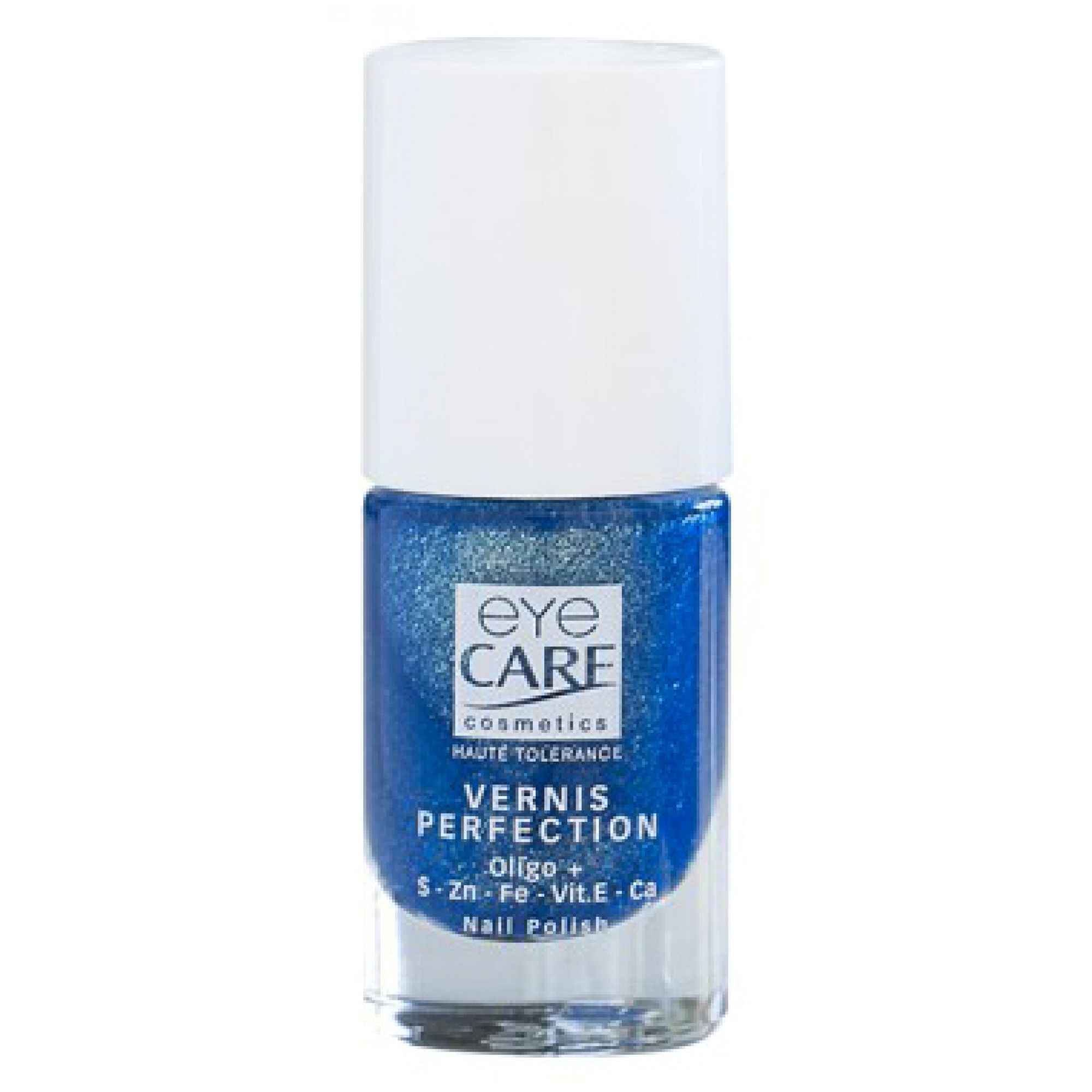 Eye Care Nagellack Perfektion 5 ml (Farbe : 1420: Neptun) 6,2x2,3x2,3 cm