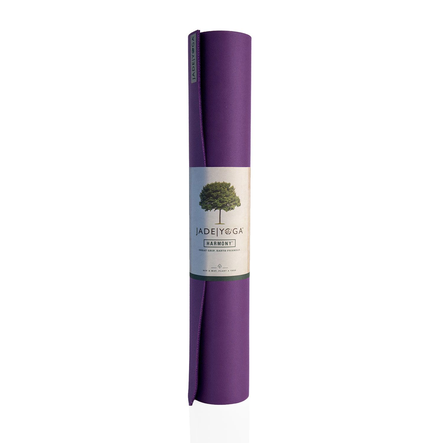 Yogamatte Jade Harmony, Purple