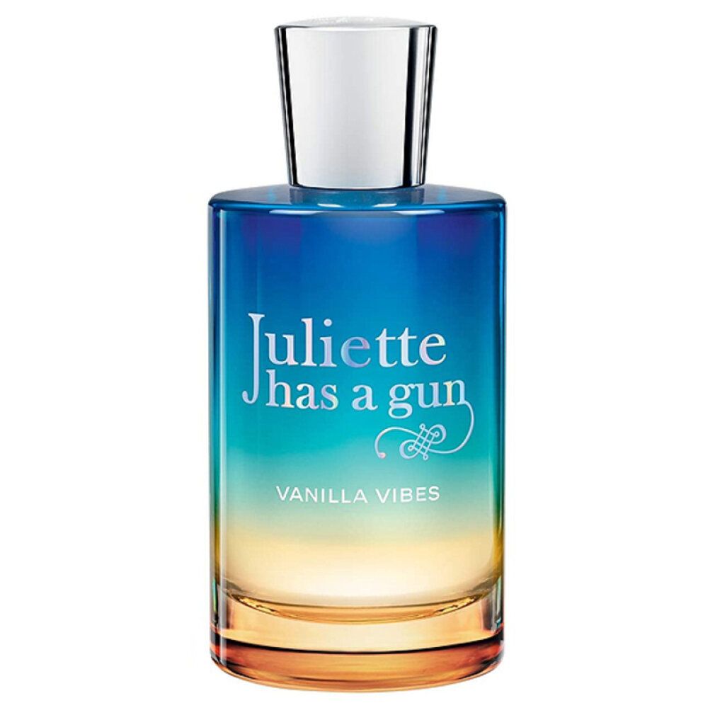 Vanilla Vibes Eau de Parfum 100 ml
