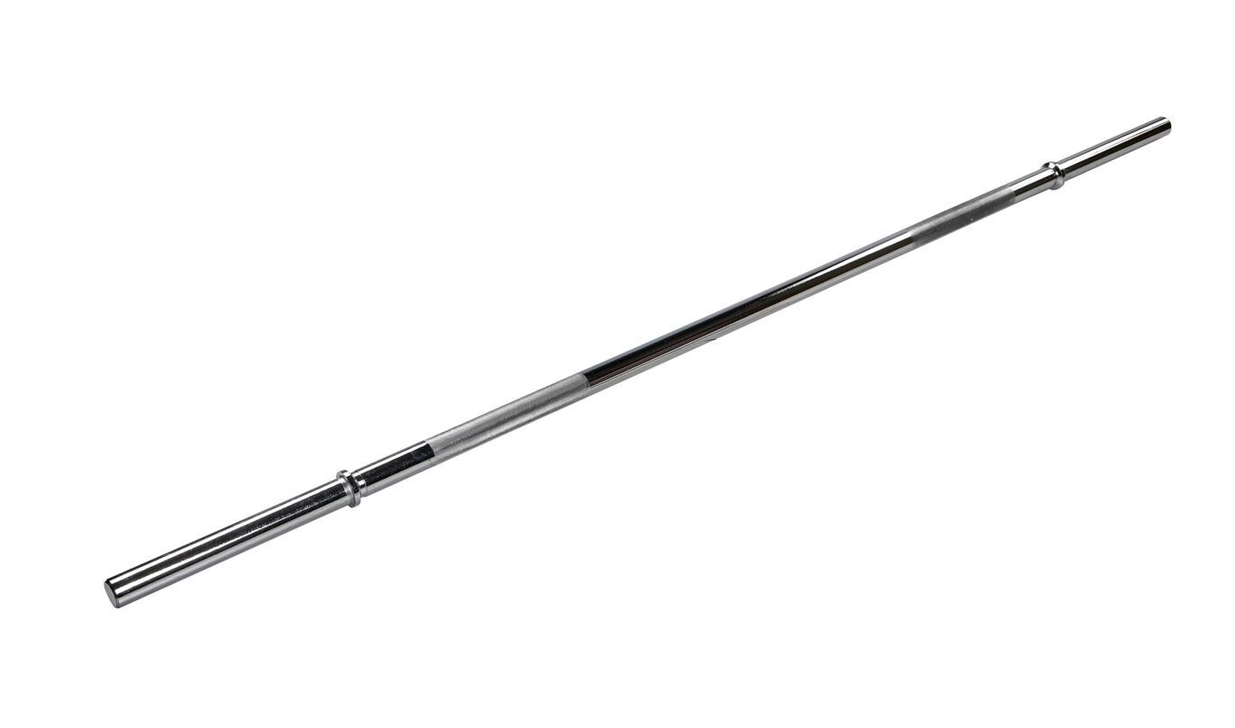 tanga sports® Langhantelstange Ø 30 mm, 160 cm