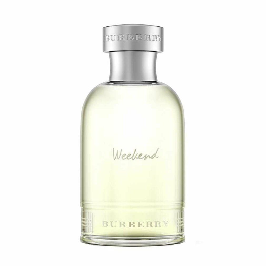 Burberry Weekend For Men Eau De Toilette 100 Ml Shop Apotheke