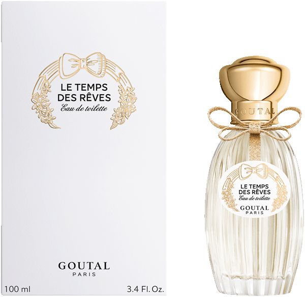 Goutal, Le Temps des Rêves EdT Nat. Spray