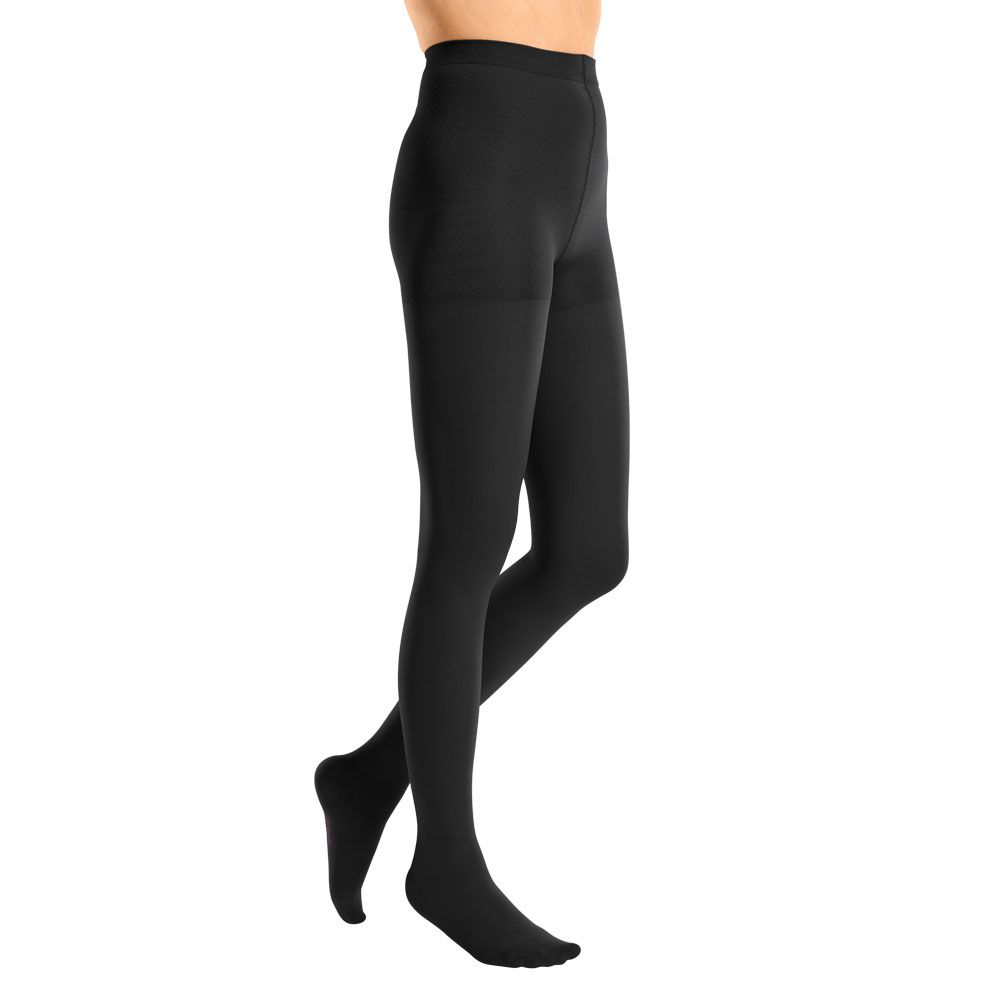 mediven® cotton CCL1 AT kurz Strumpfhose