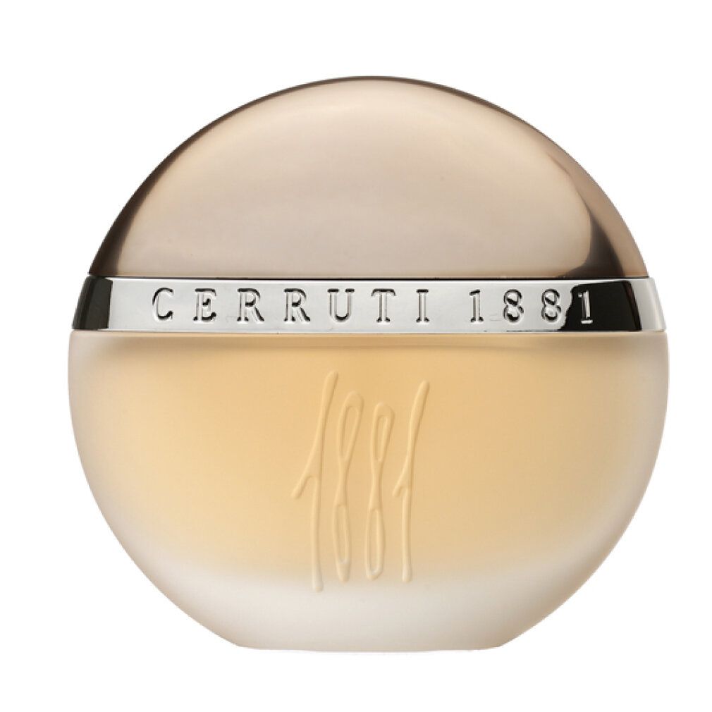 Cerruti 1881 Pour Femme Eau De Toilette Spray
