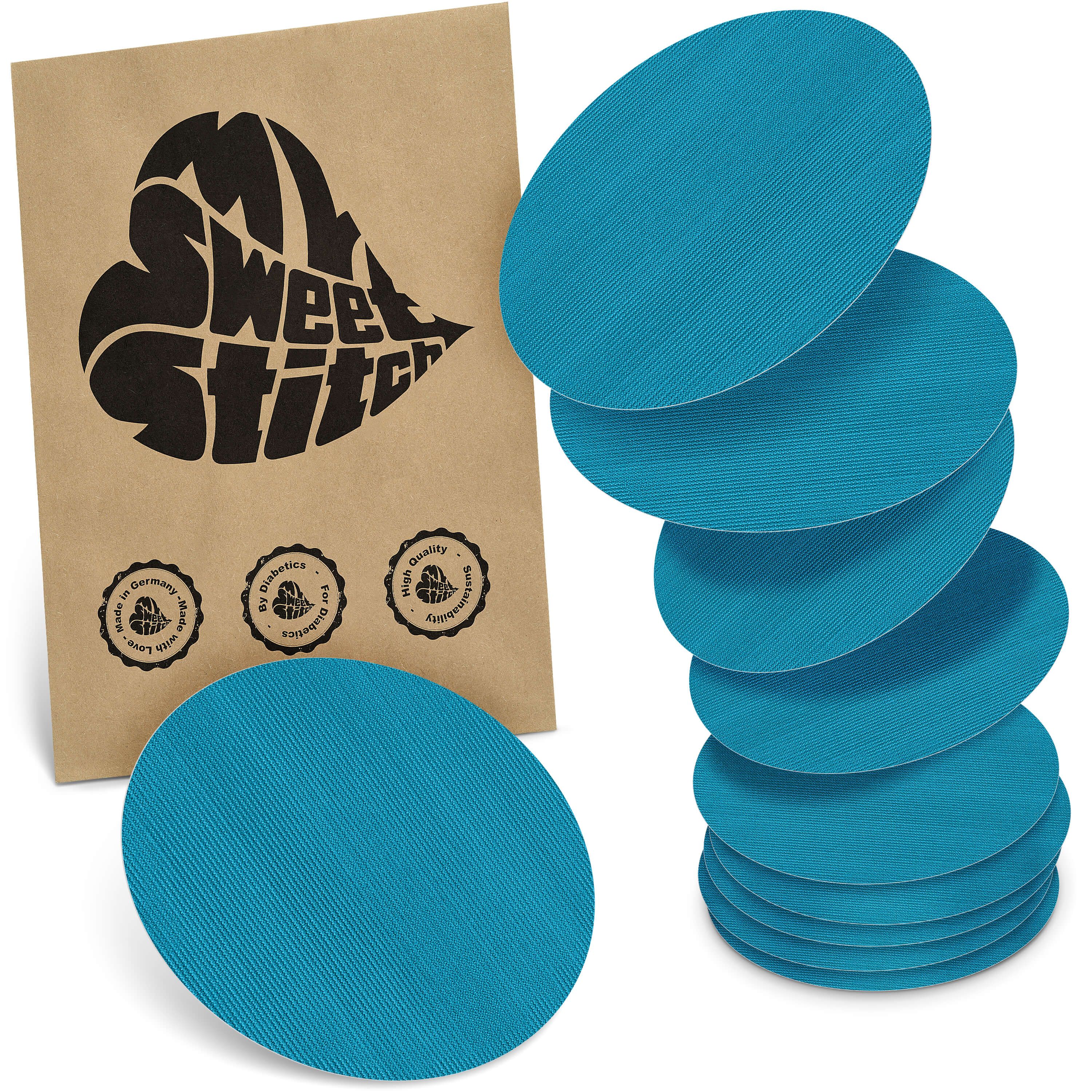 MySweetStitch | TheBig Round