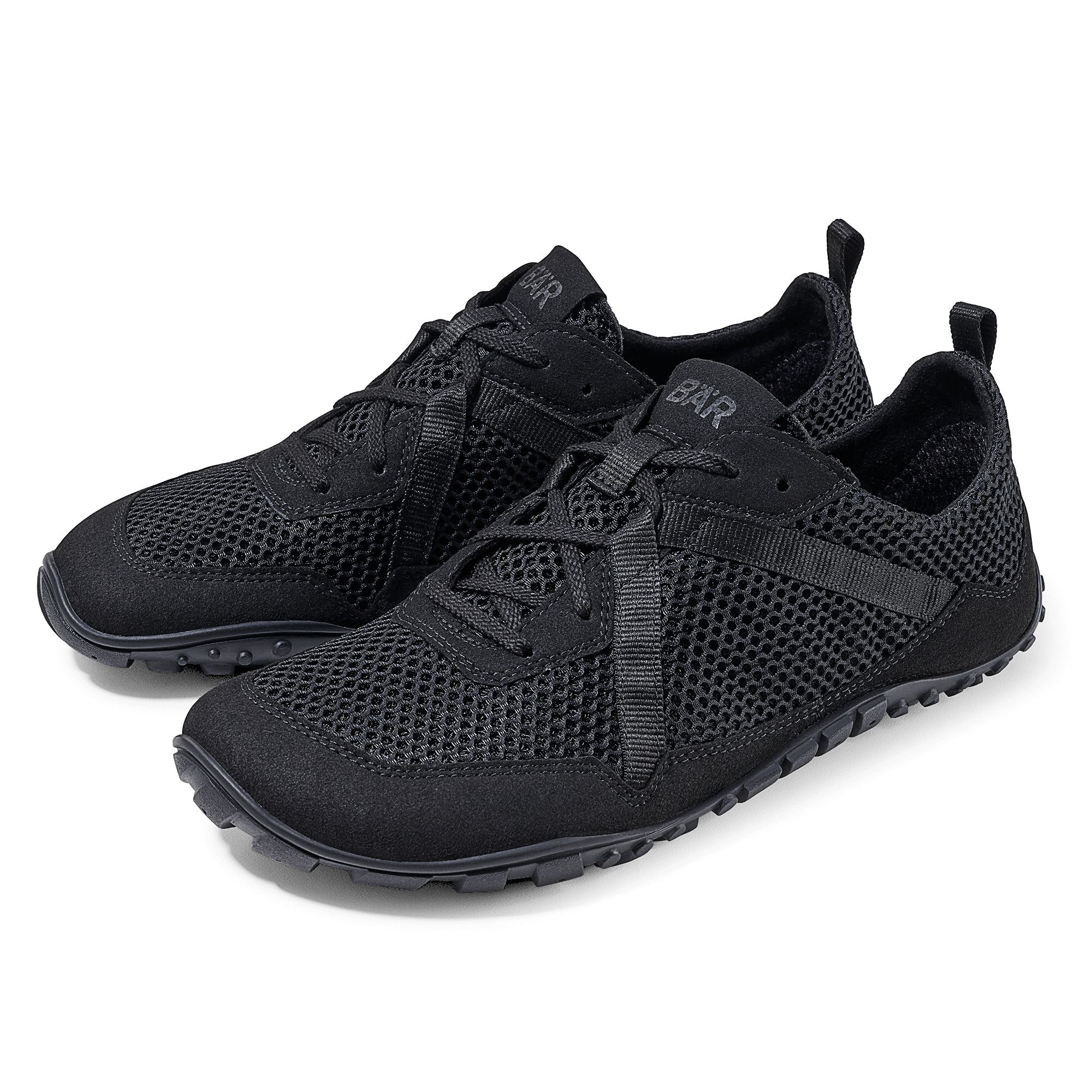 BÄR Schuhe Junis Tex Damen -  Schnürer Weite: breit