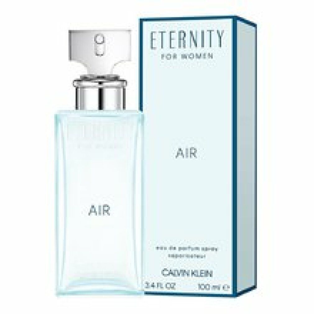 Calvin Klein Eternity Air Eau de Parfum 100 ml - Shop Apotheke