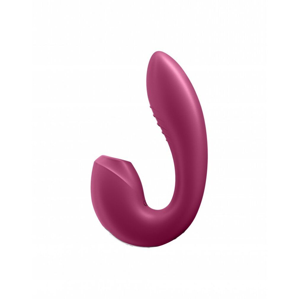 Analvibrator "Game Changer" | Satisfyer