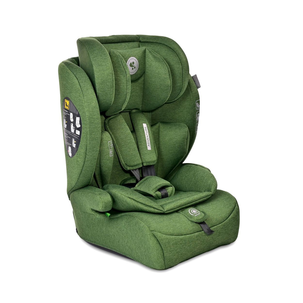 Lorelli Kinderistz Adventure (76-150 cm) 1 St