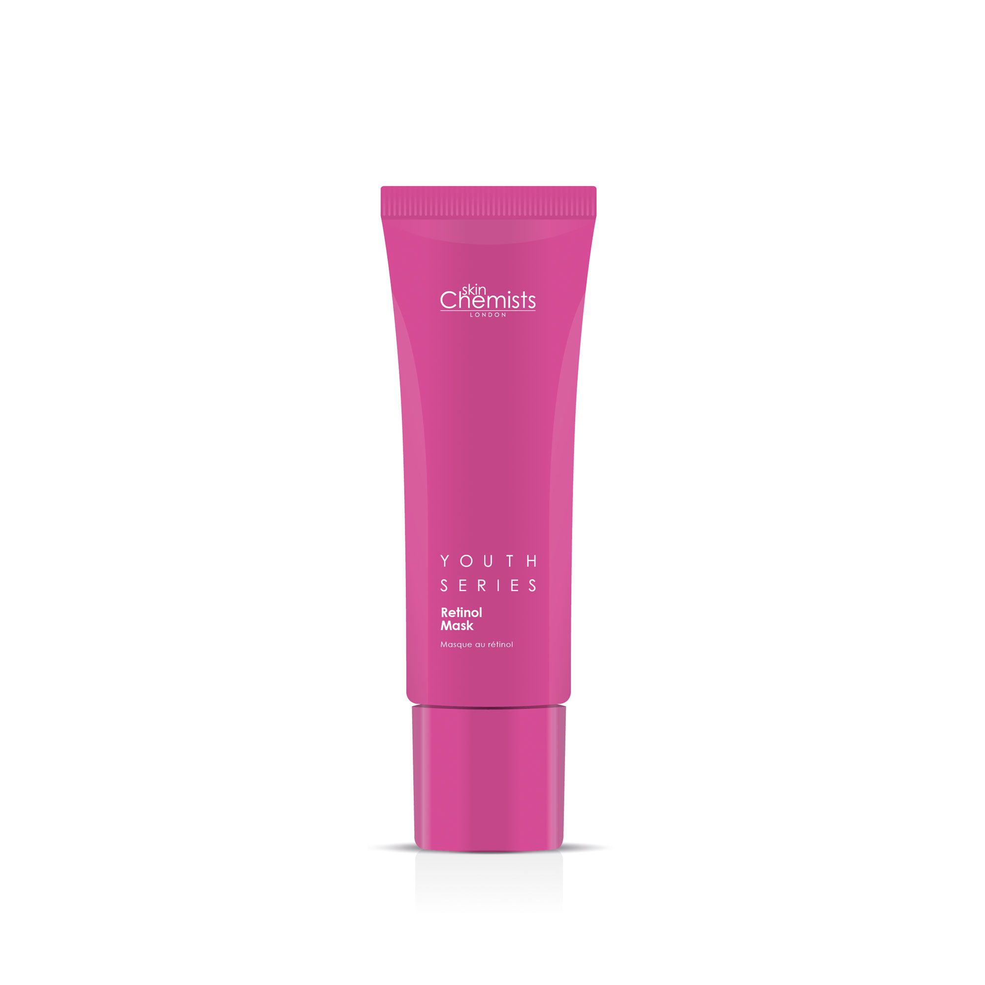 skinChemists Youth Series Retinol Mask