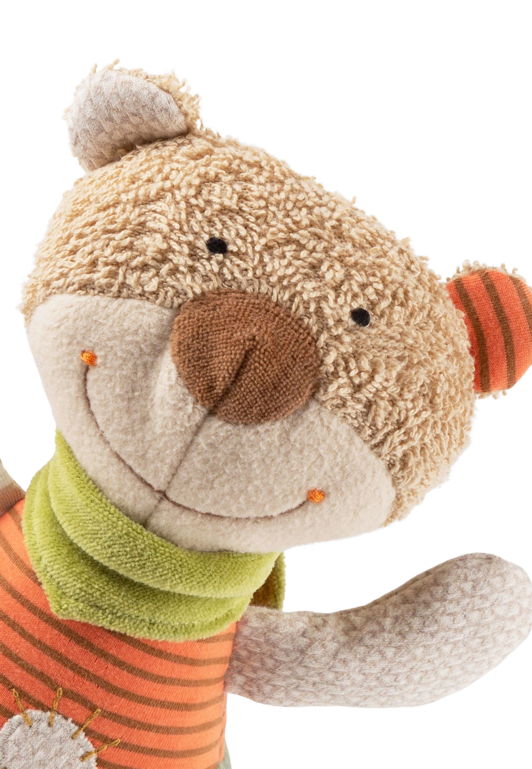 SIGIKID Spieluhr Natural Stripes