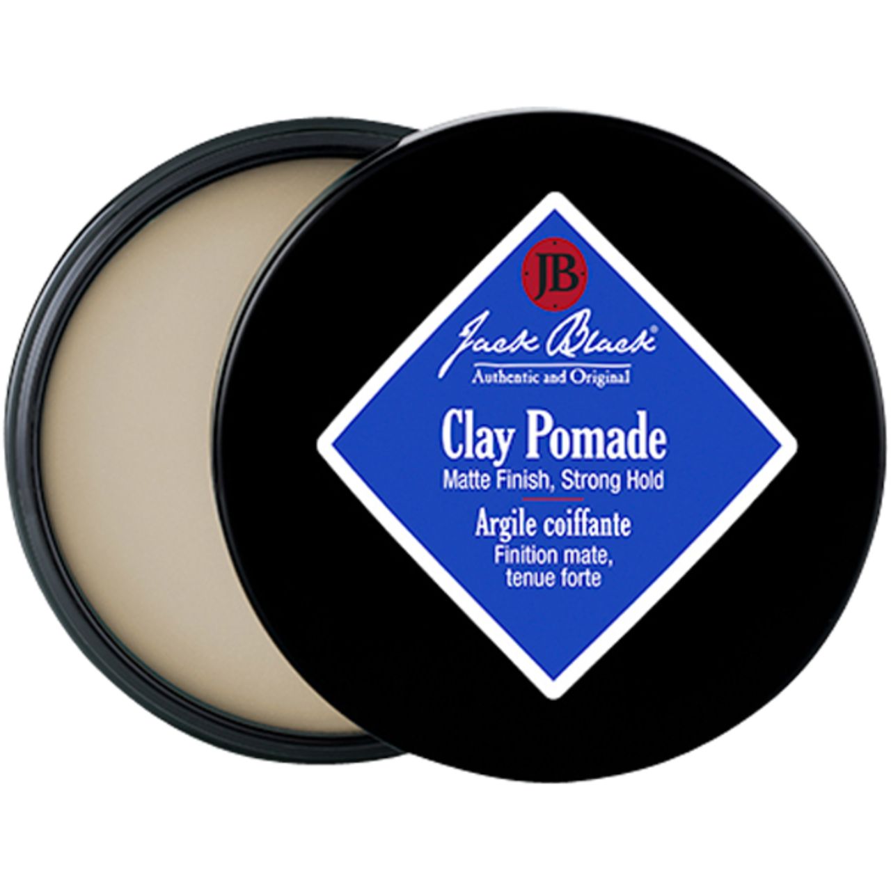 Jack Black, Clay Pomade 77 g - Shop Apotheke