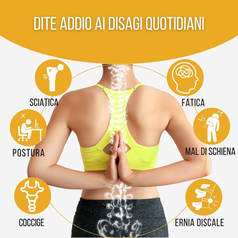 Cuscino a forma di U. Cuscino grigio ergonomico con memory foam e cerniera. Tessuto 3D.