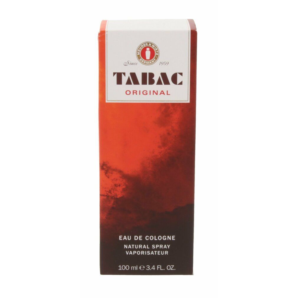 Tabac Original Eau De Cologne Spray