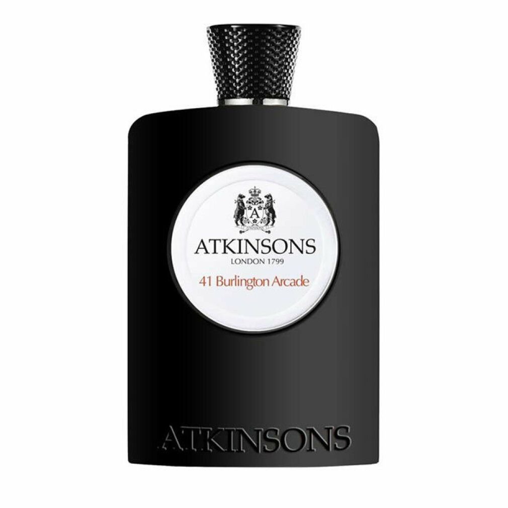 Atkinsons 41 Burlington Arcade Eau de Parfum Spray