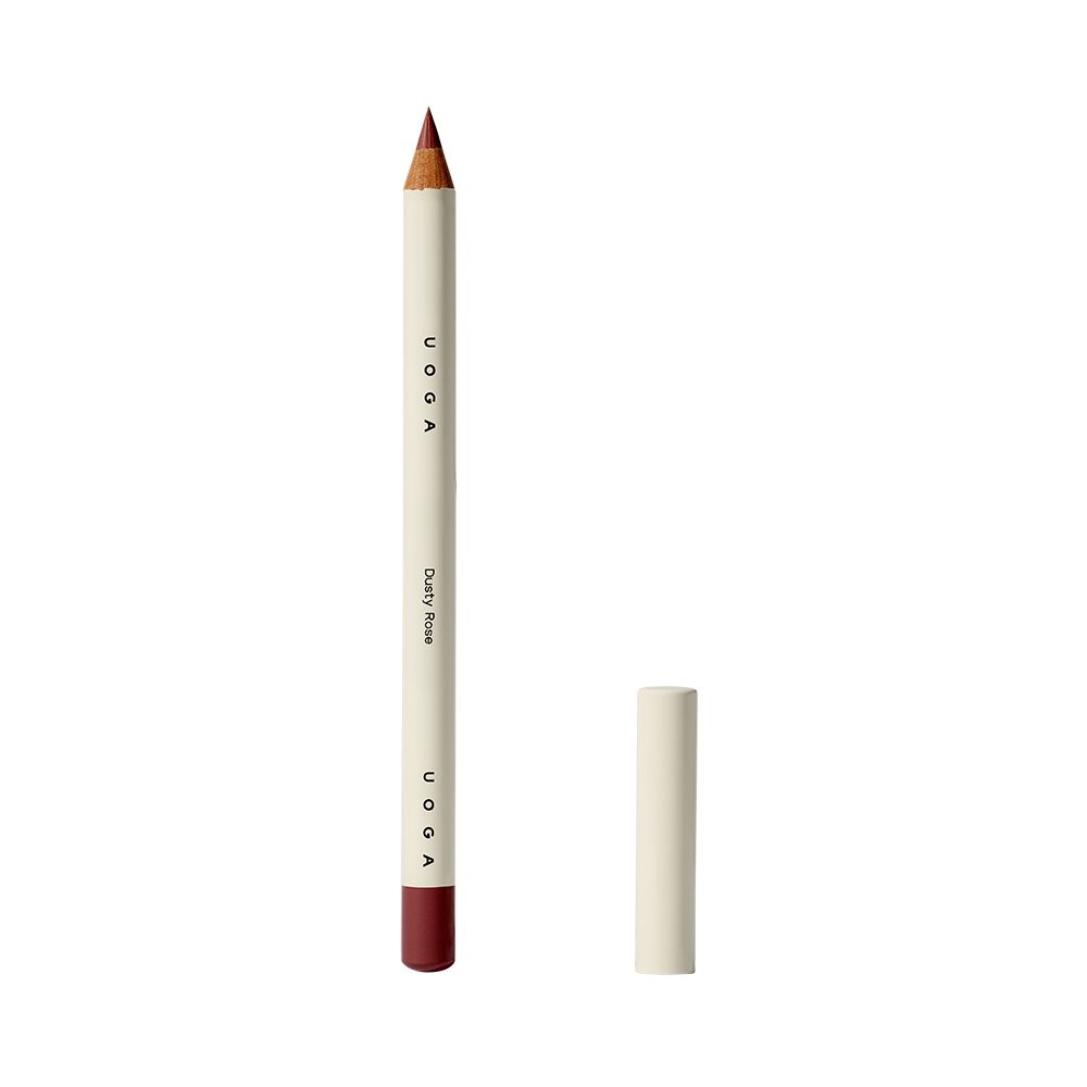 Uoga Lip Pencil Dusty Rose 1 St Lippenstift