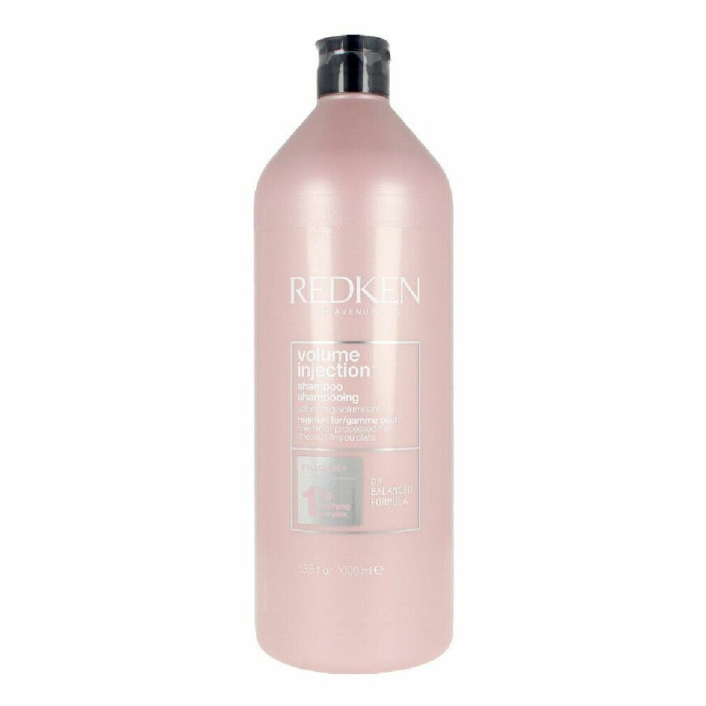 Redken Volume Injection Shampoo