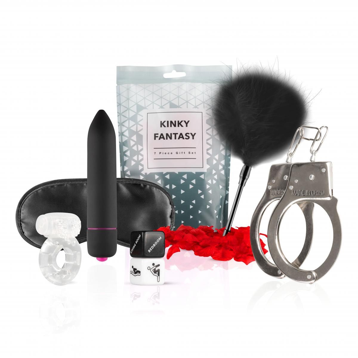 Loveboxxx - Kinky Fantasy 1