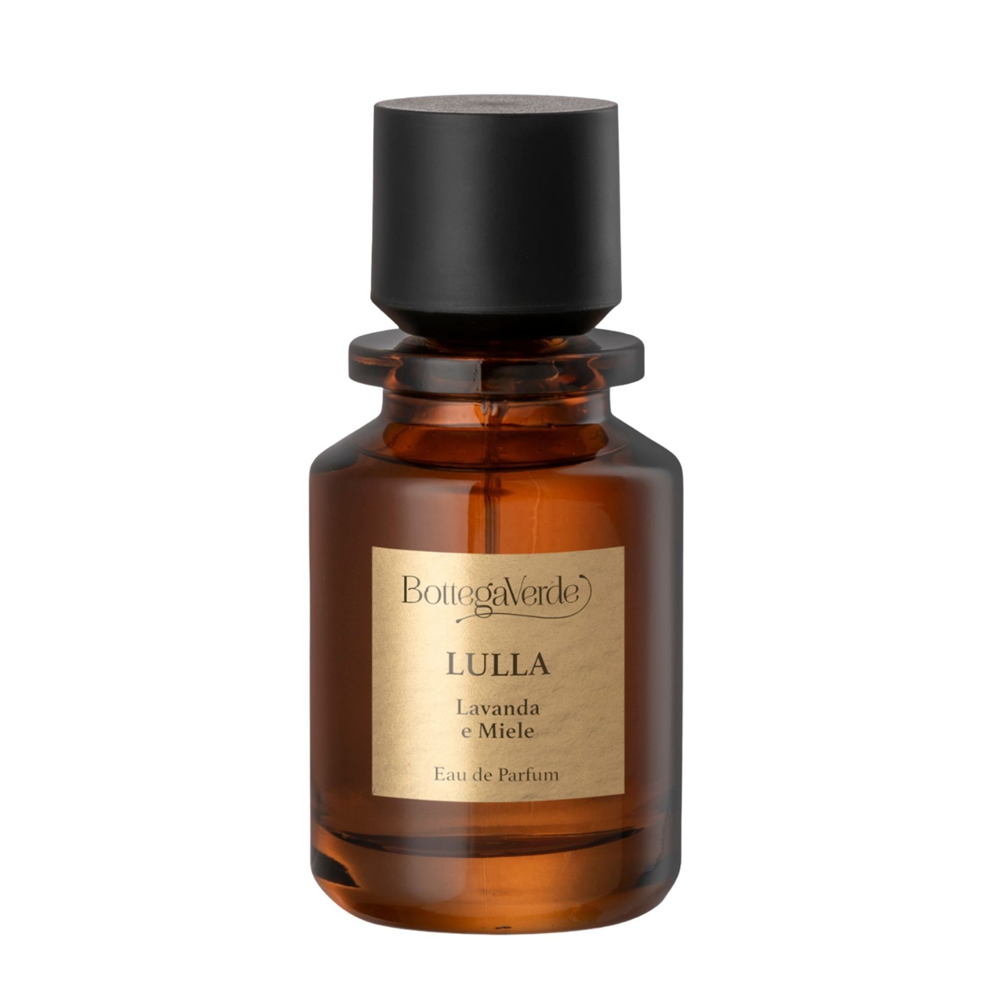Bottega Verde Lulla - LAVANDA E MIELE - Eau de Parfum