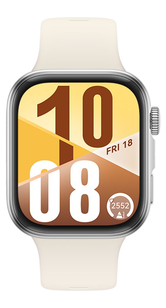 Huawei Watch Fit 4 Smartwatch