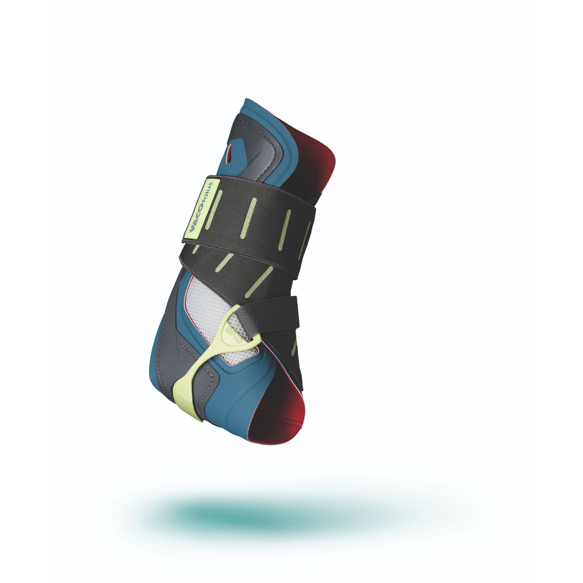 OPED VACOtalus XS links