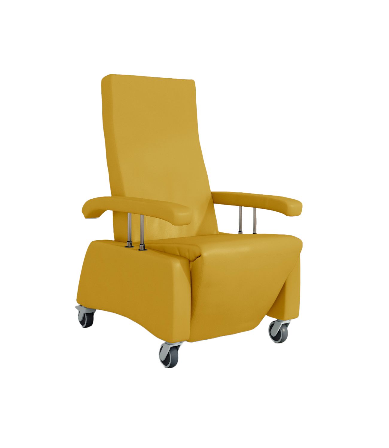 Devita Pflegesessel Lutra easy Relax elektrisch mit Akku