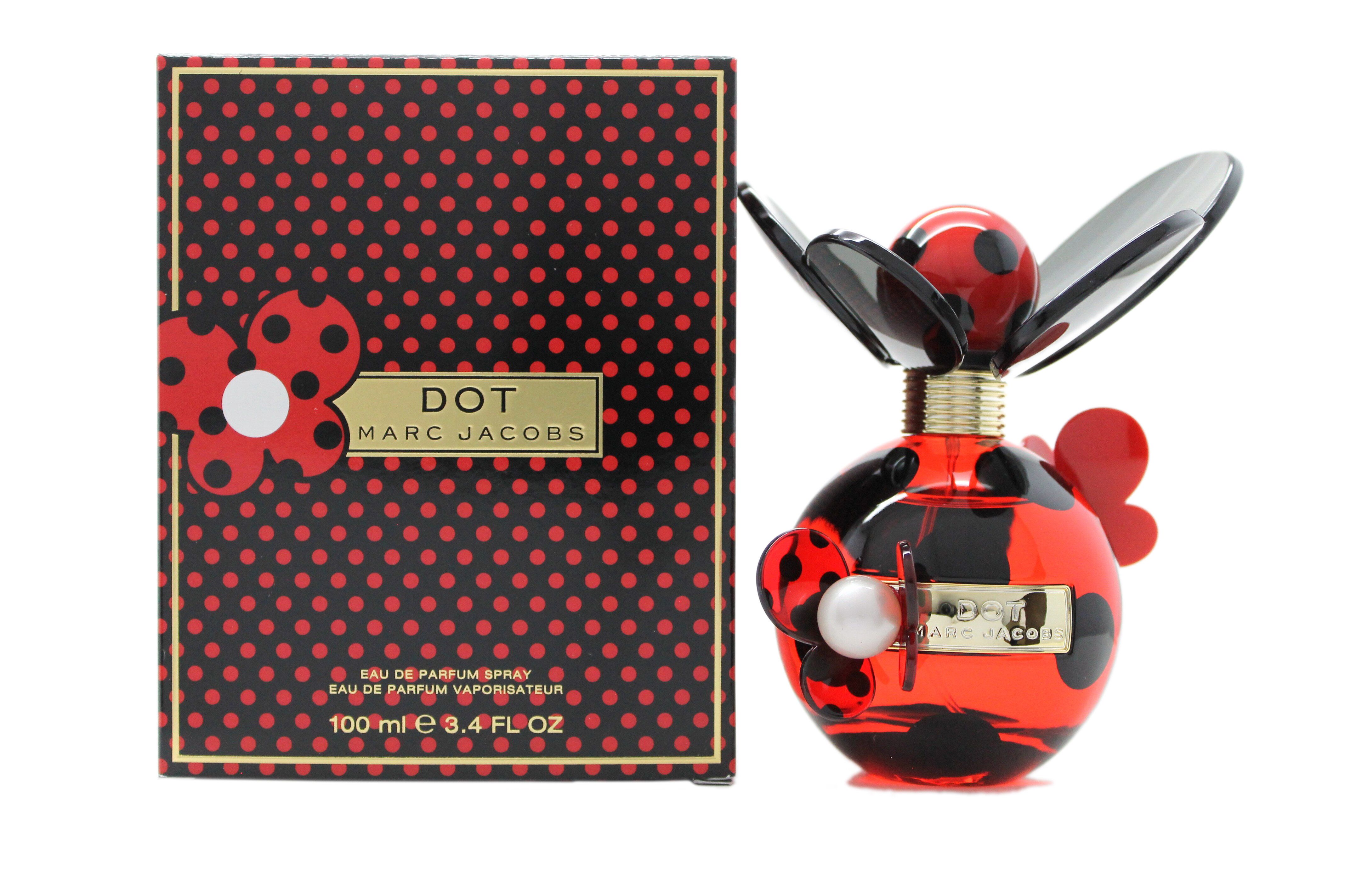 Marc Jacobs Dot Eau De Parfum Spray