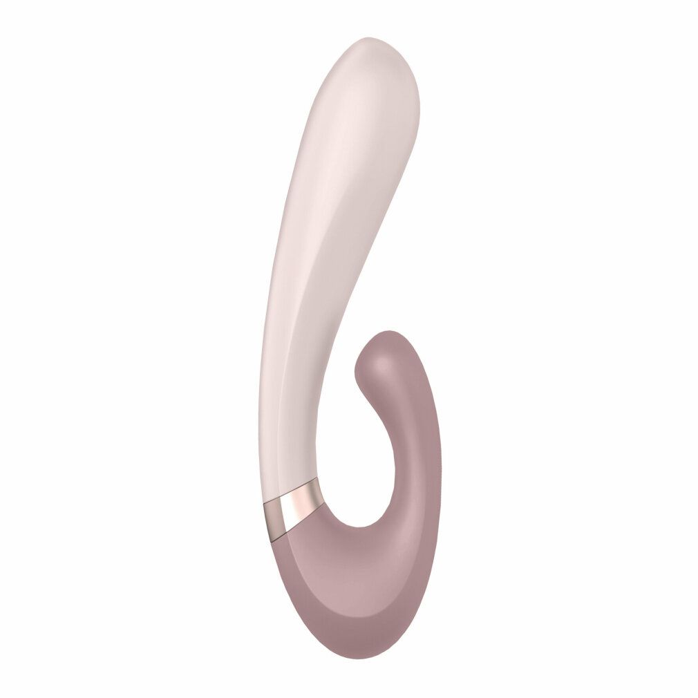 Rabbitvibrator "Heat Wave" | Satisfyer