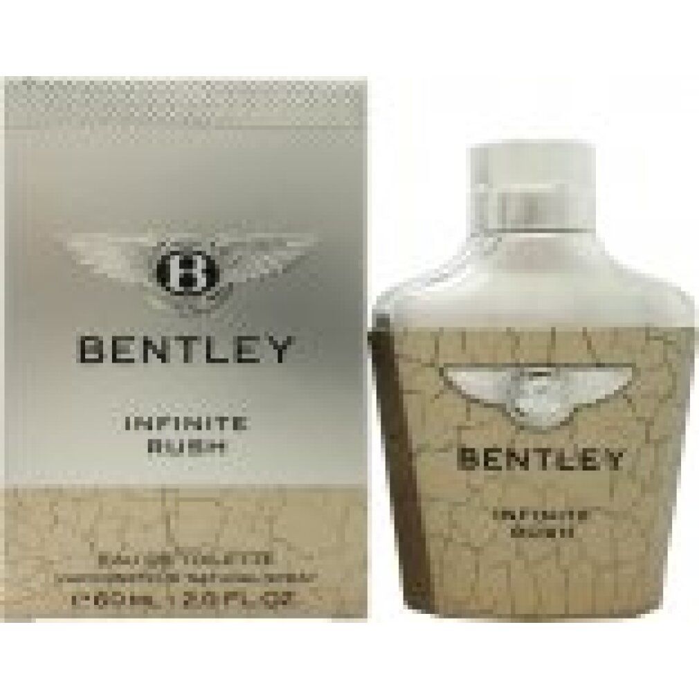 Bentley Infinite Rush Eau de Toilette  Spray