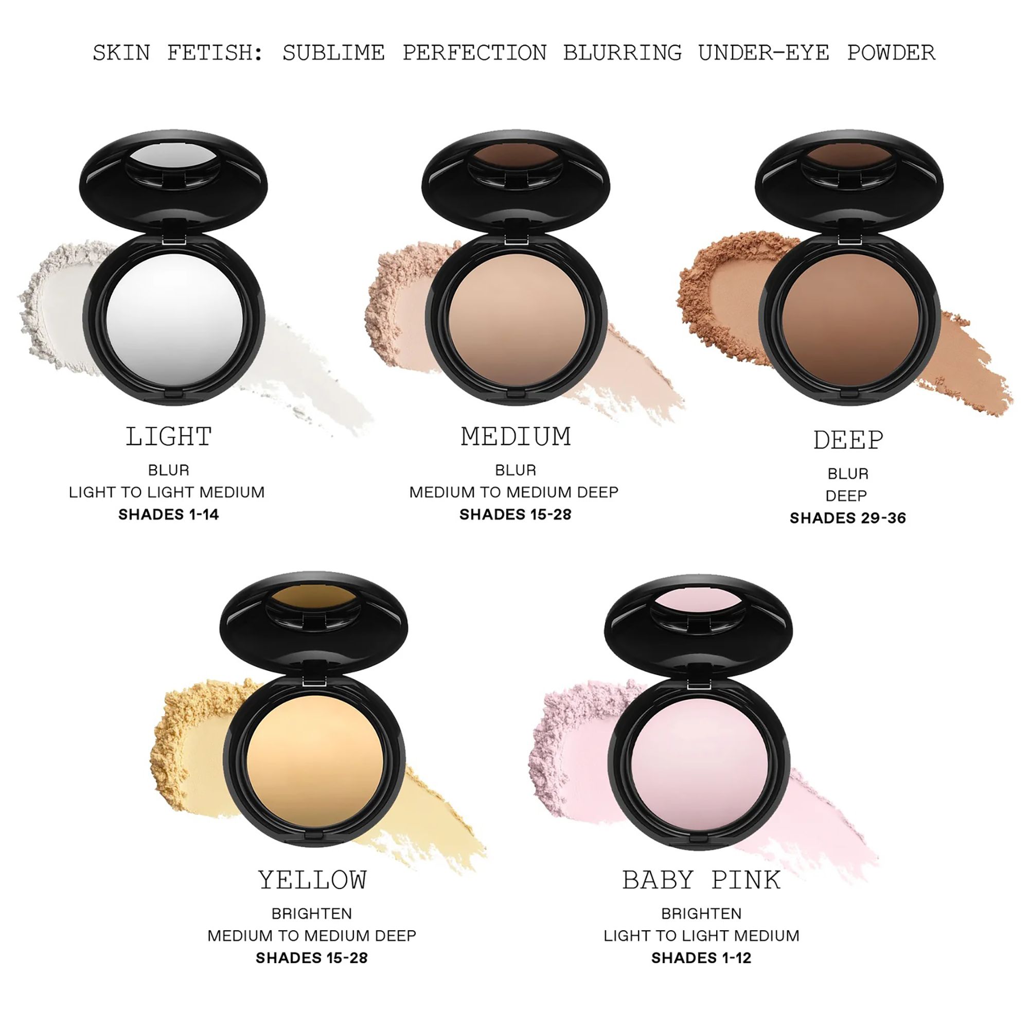 Skin Concealer 23 Medium Deep by Pat McGrath Labs