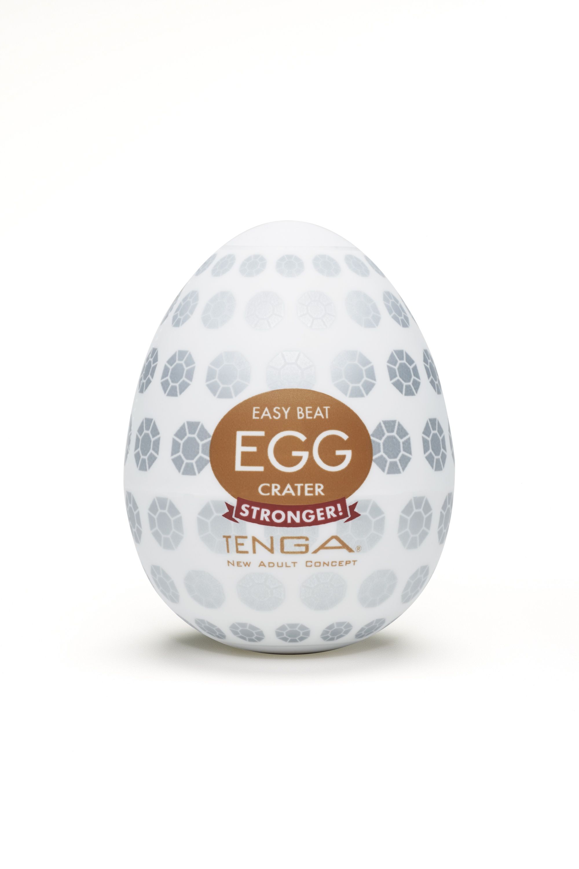 TENGA Egg Crater Single