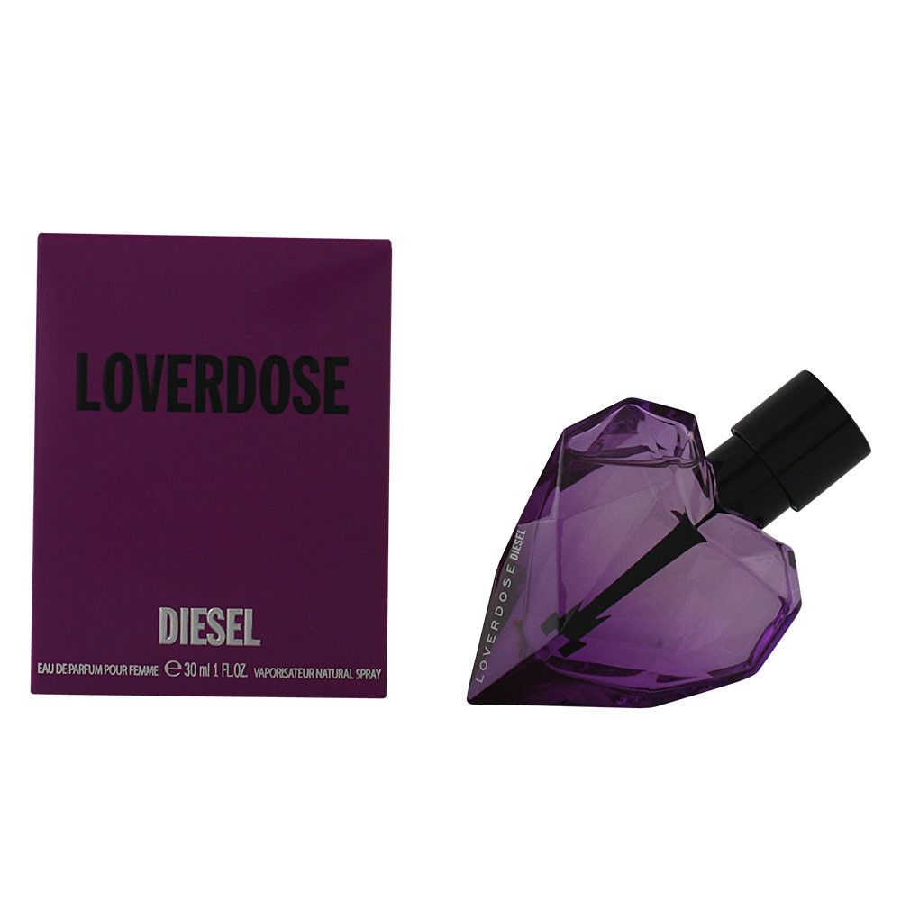 Diesel Loverdose Eau de Parfum