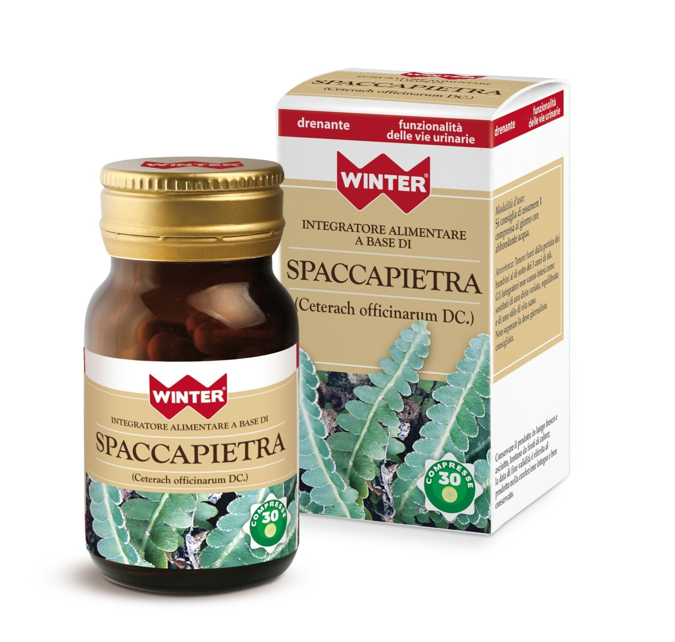 SPACCAPIETRA 30CPR WINTER - Immagine 8
