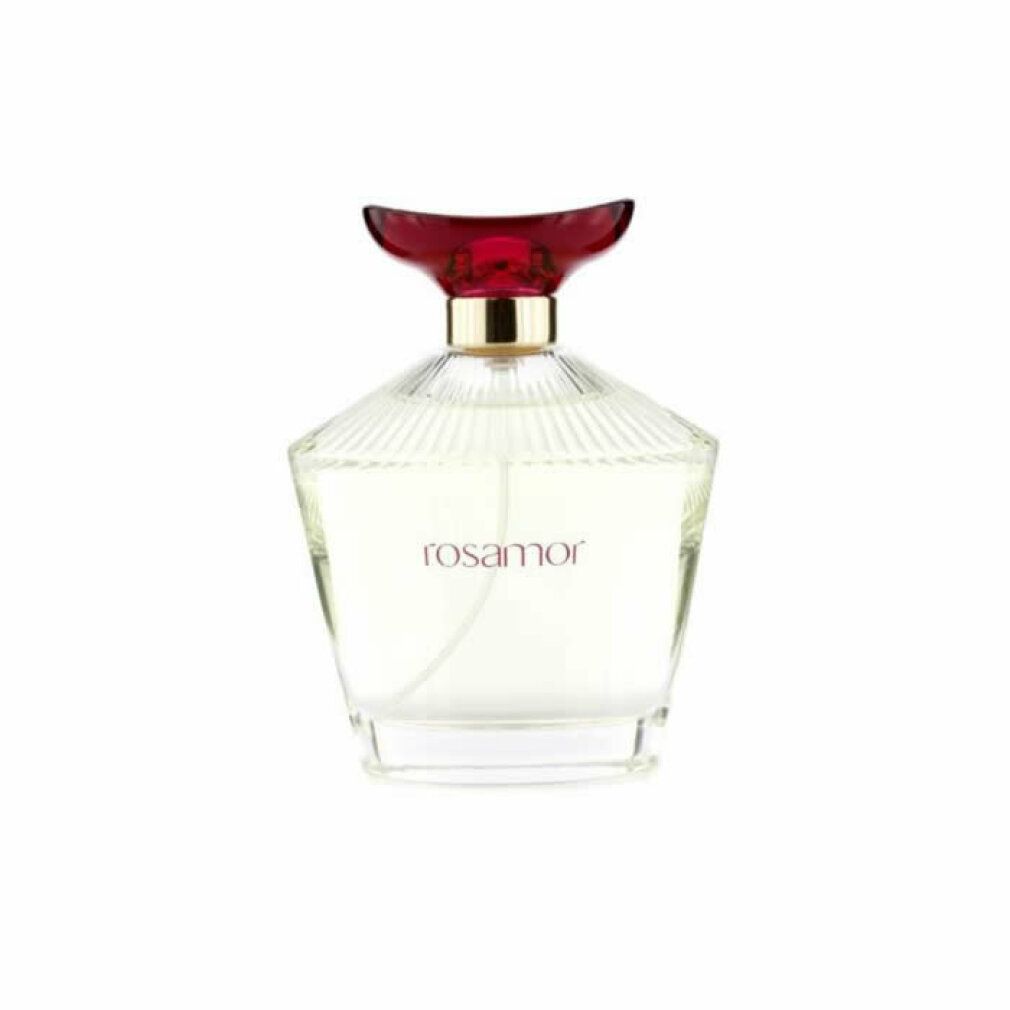 Oscar de La Renta Rosamor Eau De Toilette 0,1 l