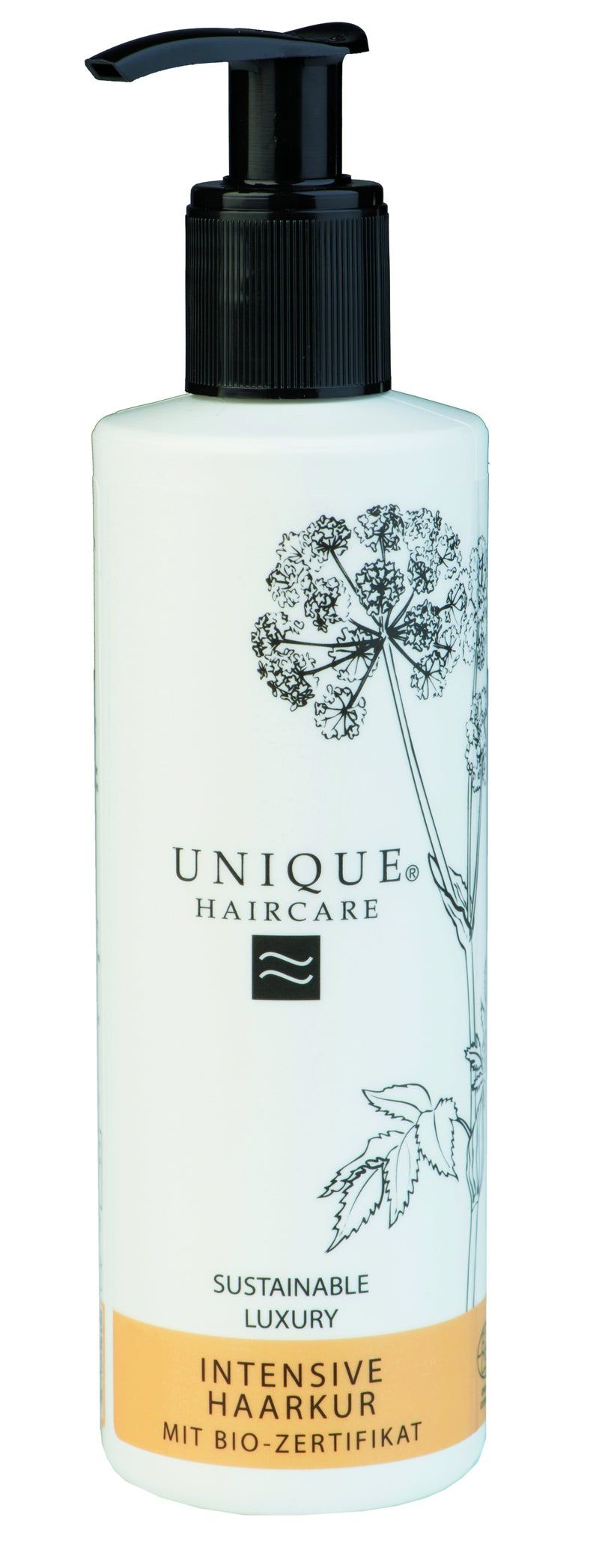 Unique Beauty Trattamento intensivo dei capelli