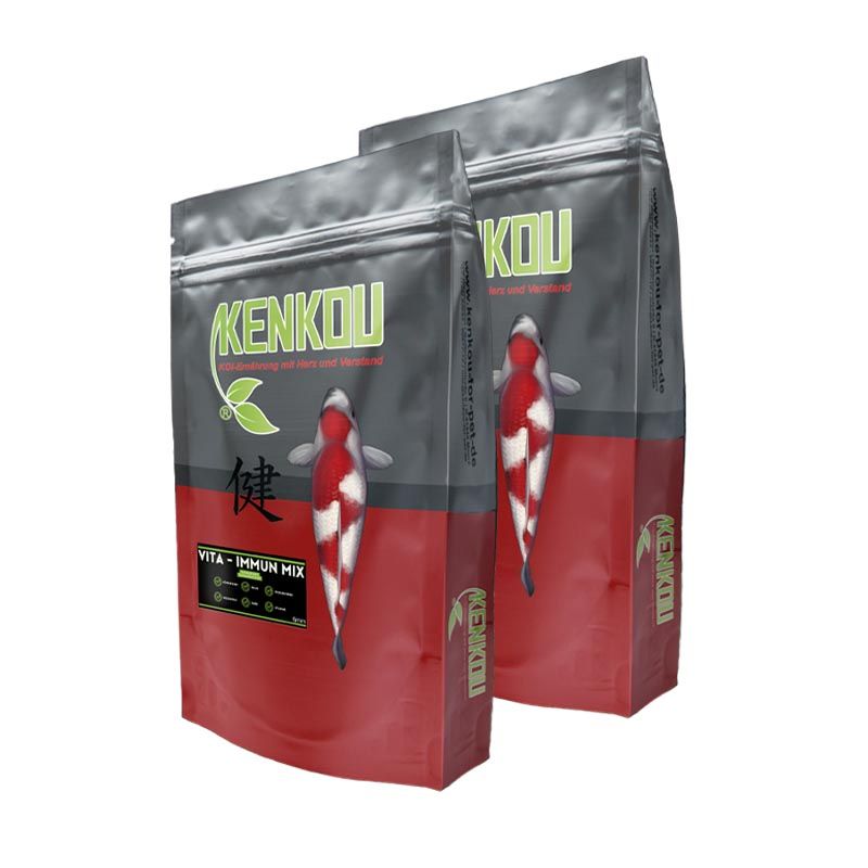 Kenkou Vita-Immun Mix 10 kg