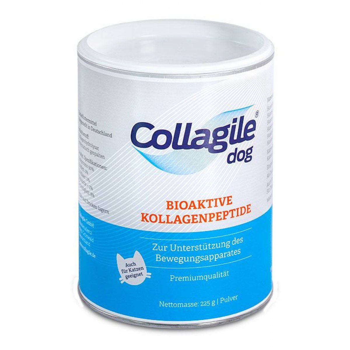 collagile Kollagen für Hunde