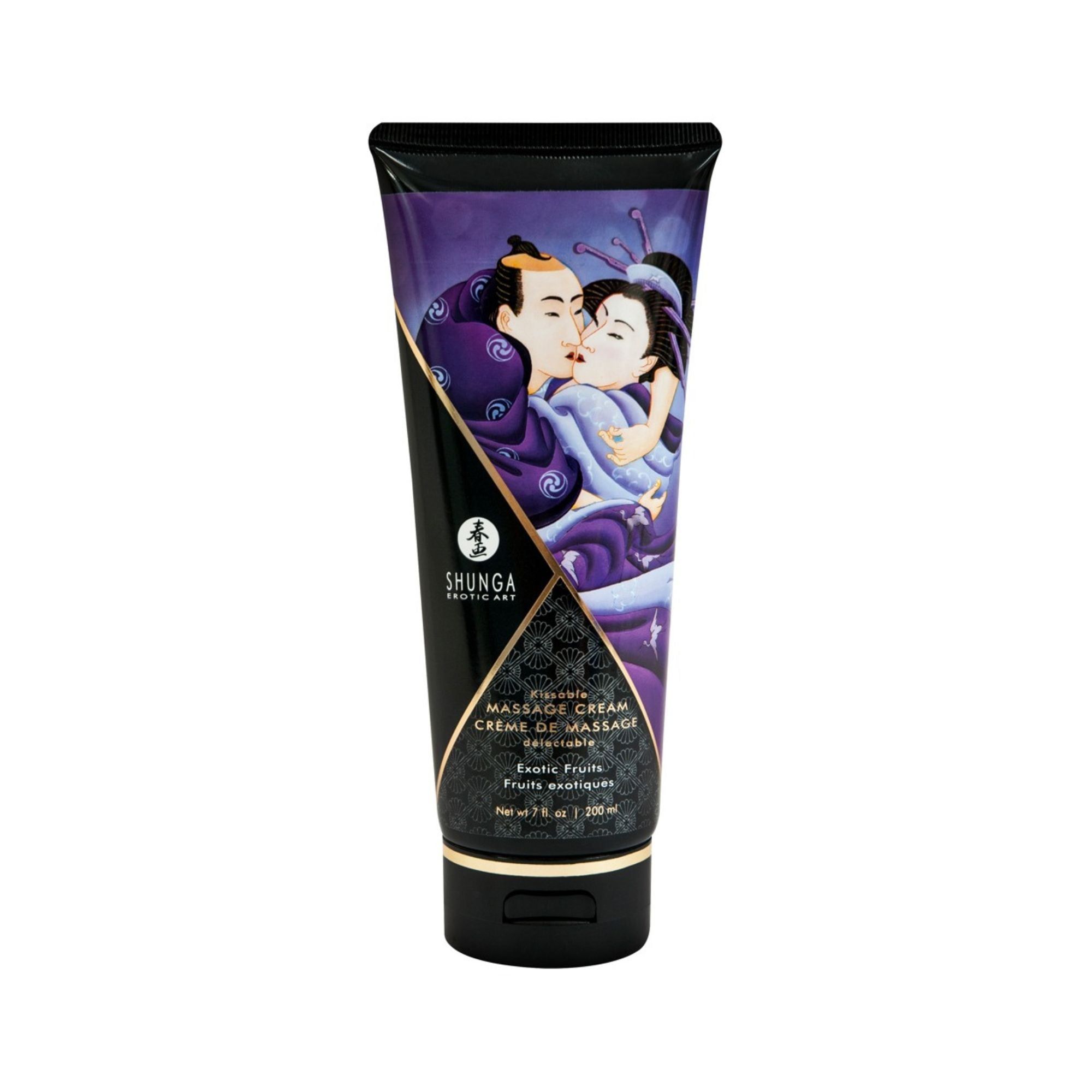 6-teiliges Massage-Set "Carnal Pleasures" | Shunga