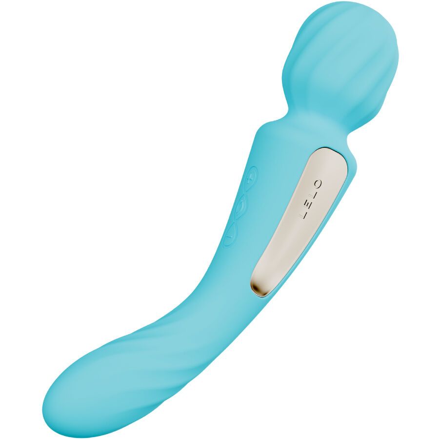 Lelo - Switch - Vibrator mit  Doppelstimulation