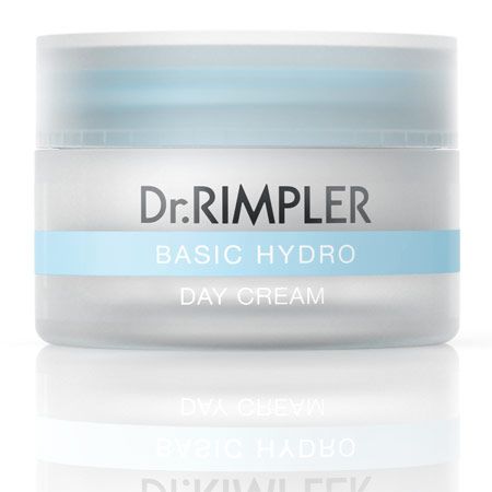 Dr. Rimpler Basic Hydro Day Cream