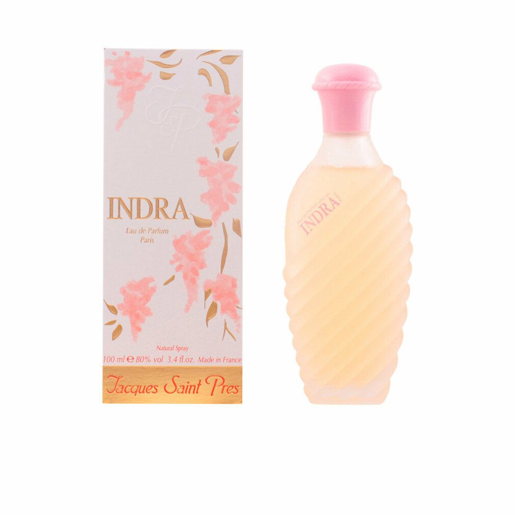 Ulric De Varens Indra Eau De Parfum Spray