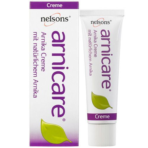 Nelsons arnicare®  Arnika Creme