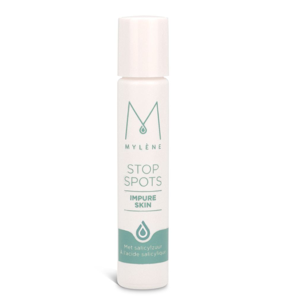 Mylène Stop Spots Impure Skin – Anti-Pickel-Stift
