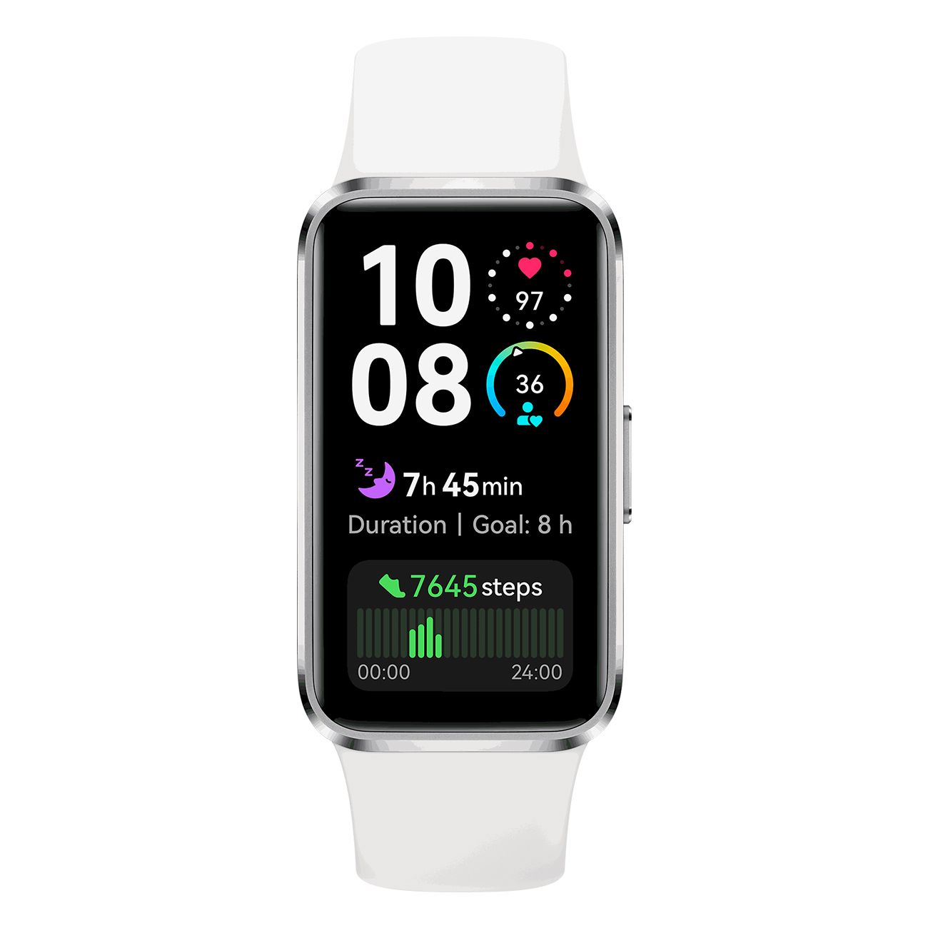 Huawei Band 10 (Nora-B29F) Fitnesstracker