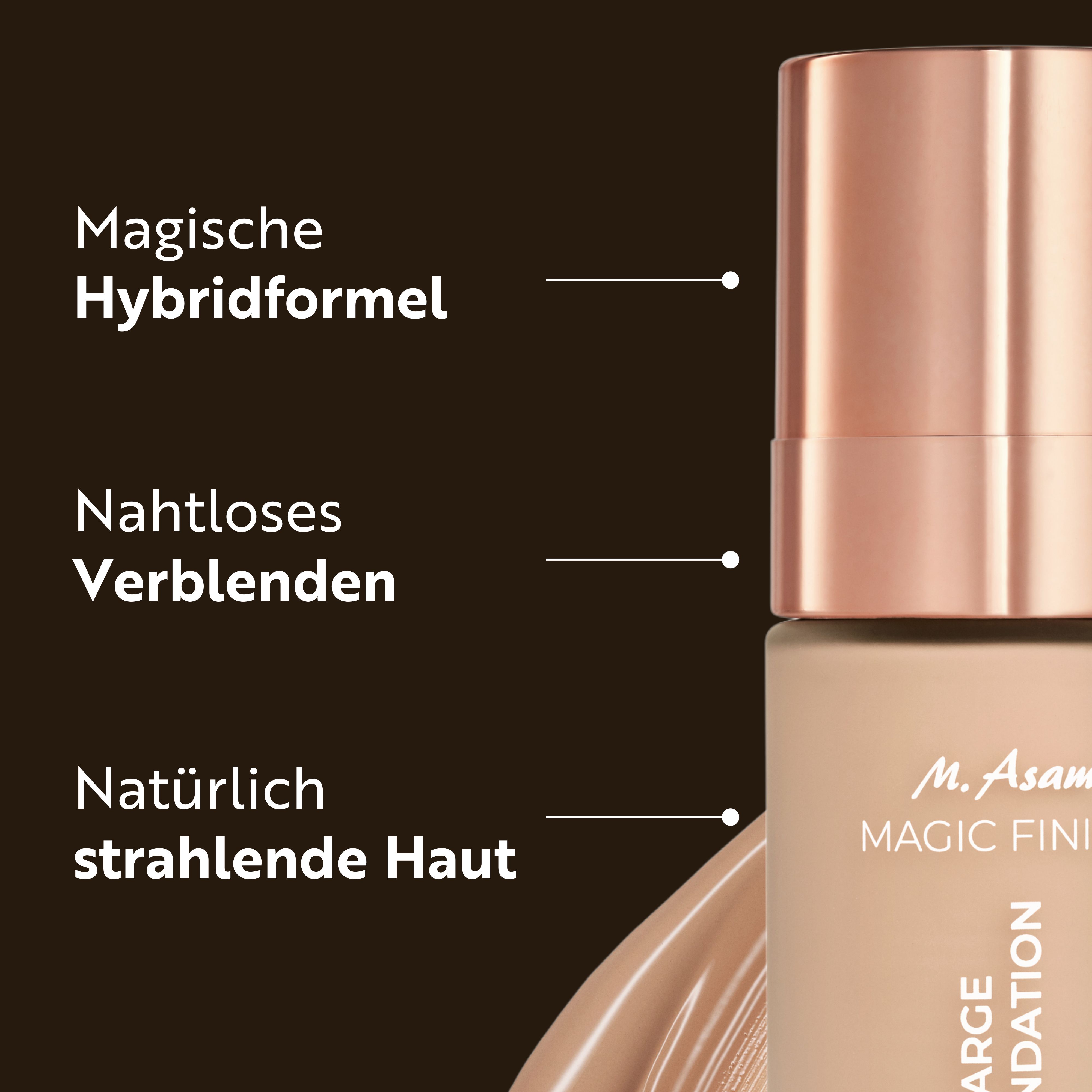 Supercharge Serum Foundation Cool Honey