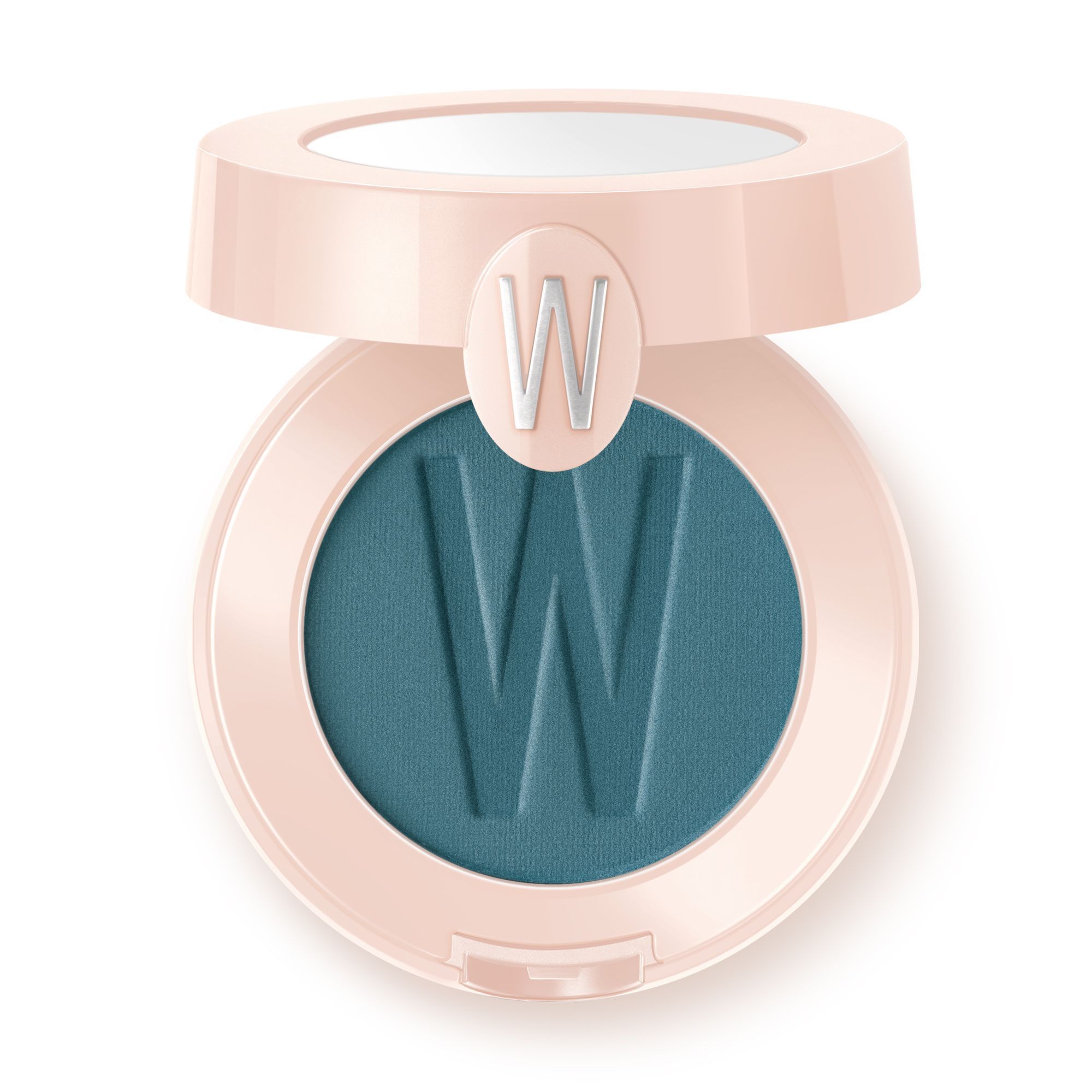 WYCON cosmetics mono shot eyeshadow 33 teal