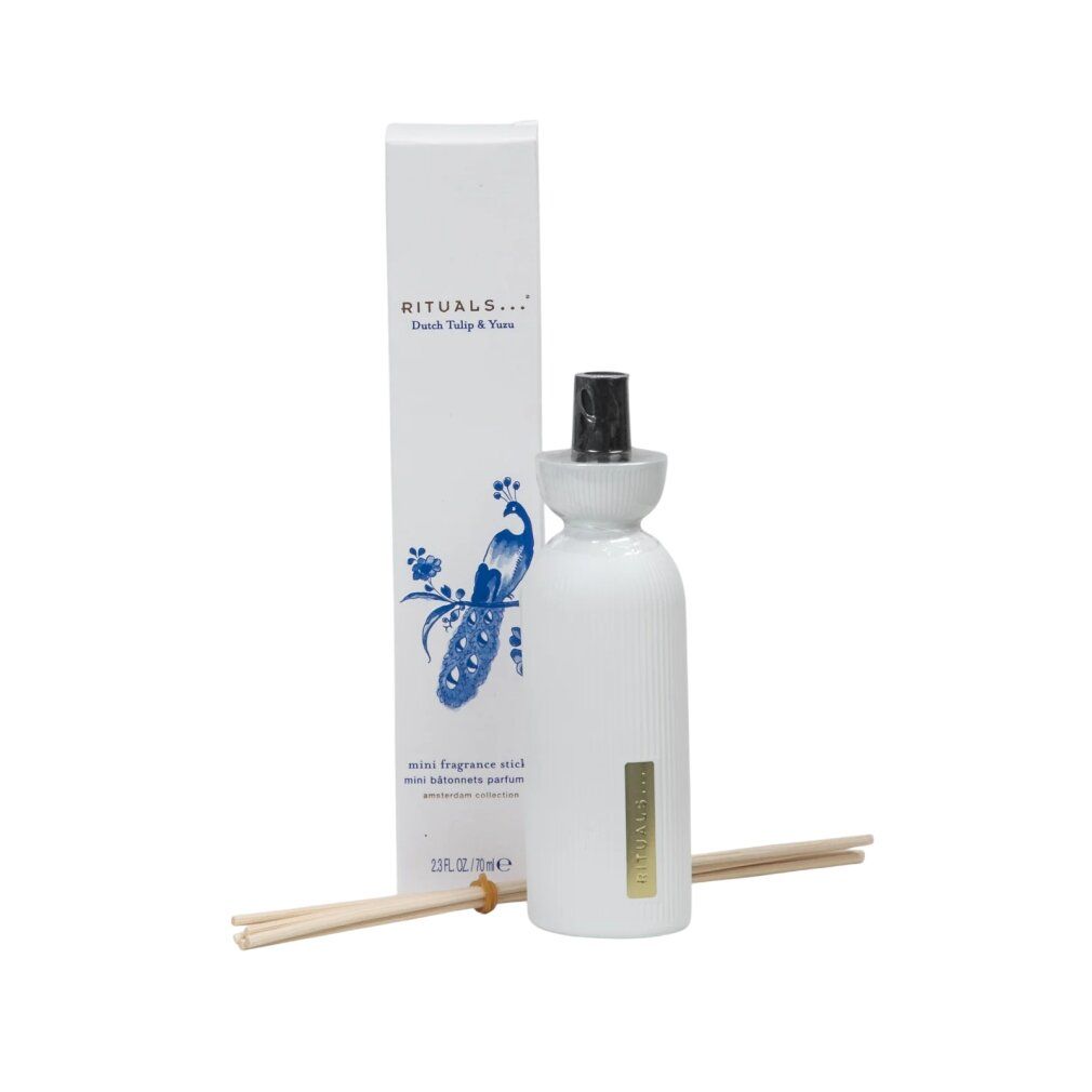Rituals Amsterdam Collection Fragrance Sticks