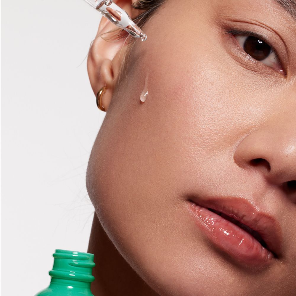 TIMELESS SKIN CARE Vitamin B5 Hydration Face Serum